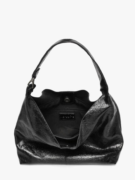 Sac Porté épaule Krisp Mandoline Noir krisp 6711 vue secondaire 2