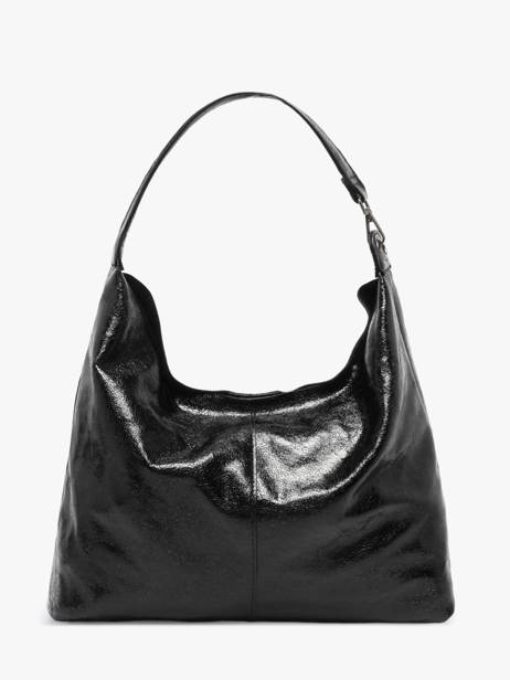 Sac Porté épaule Krisp Mandoline Noir krisp 6711 vue secondaire 3
