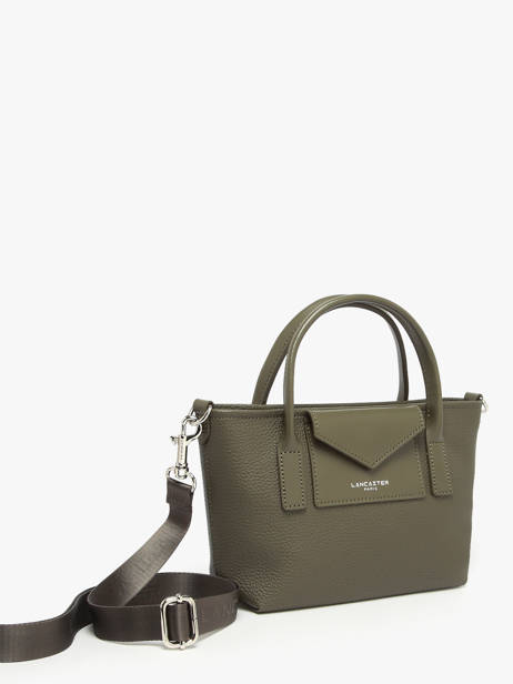 Shoulder Bag Maya Double Kba Lancaster Green maya double kba 101 other view 2