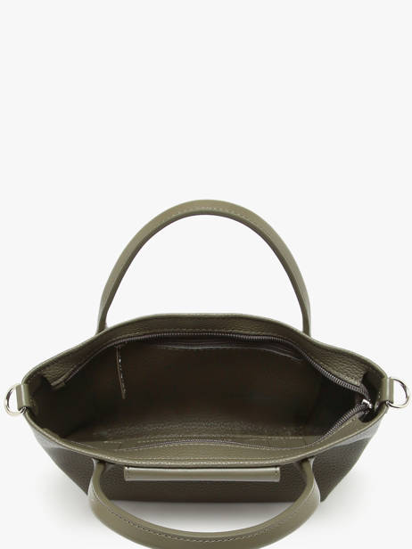Shoulder Bag Maya Double Kba Lancaster Green maya double kba 101 other view 3