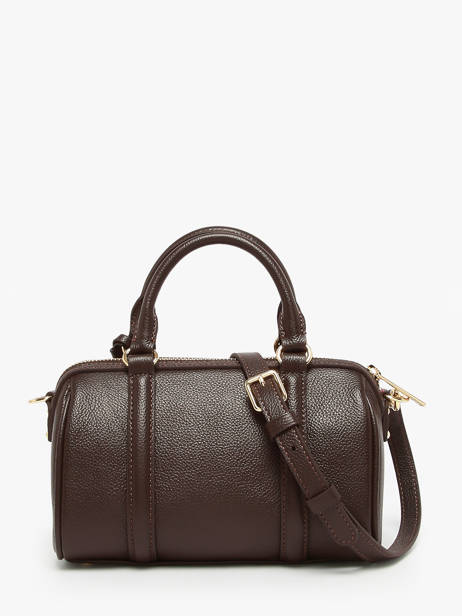 Crossbody Bag Milano Ana Leather Lancaster Brown milano ana 101 other view 4