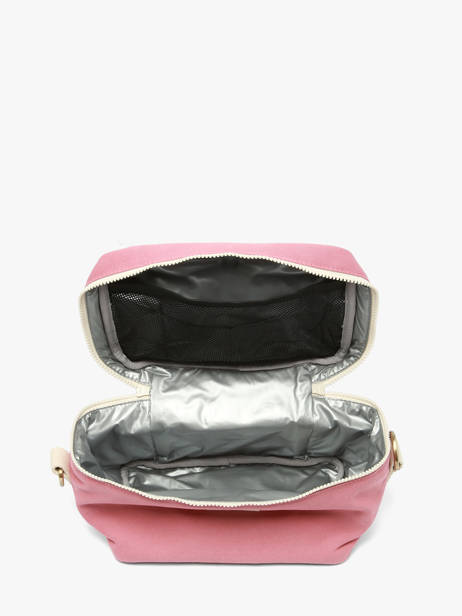 Sac Gouter Hindbag Rose best seller IGOR vue secondaire 3