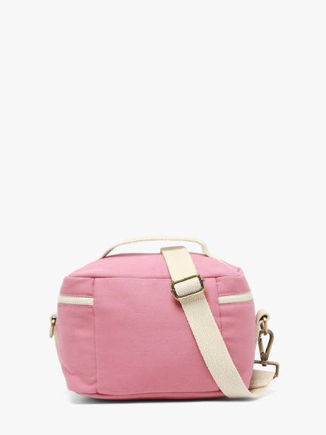 Sac Gouter Hindbag Rose best seller IGOR vue secondaire 4