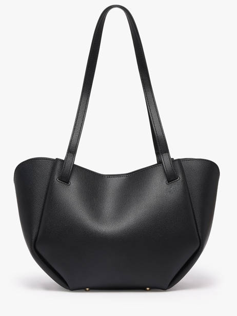 Sac Porté épaule Sierra Haus Cuir Lancaster Noir sierra haus 13 vue secondaire 4