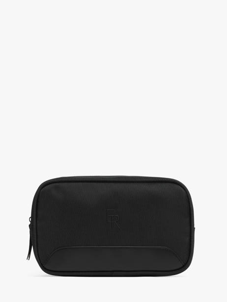 Trousse De Toilette Etrier Noir mirage EMIR908S