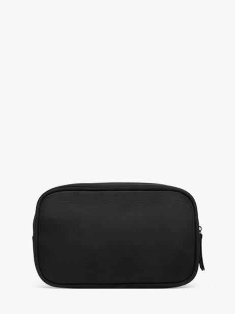 Trousse De Toilette Etrier Noir mirage EMIR908S vue secondaire 3