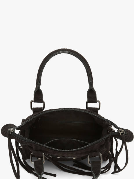 Satchel Victoire Gallantry Black victoire 9 other view 2