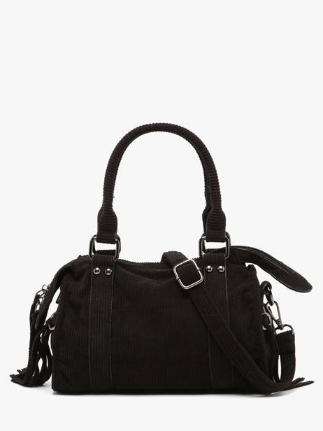 Satchel Victoire Gallantry Black victoire 9 other view 3