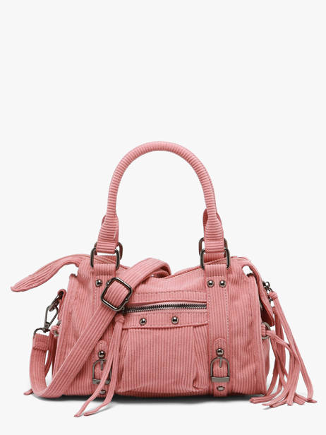 Sac Porté Main Victoire Gallantry Rose victoire 9