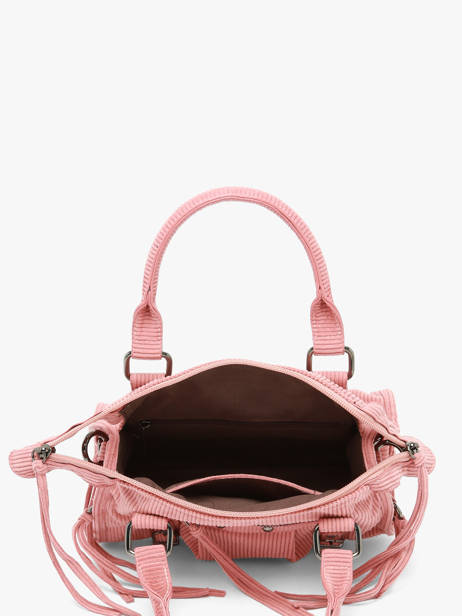 Sac Porté Main Victoire Gallantry Rose victoire 9 vue secondaire 2