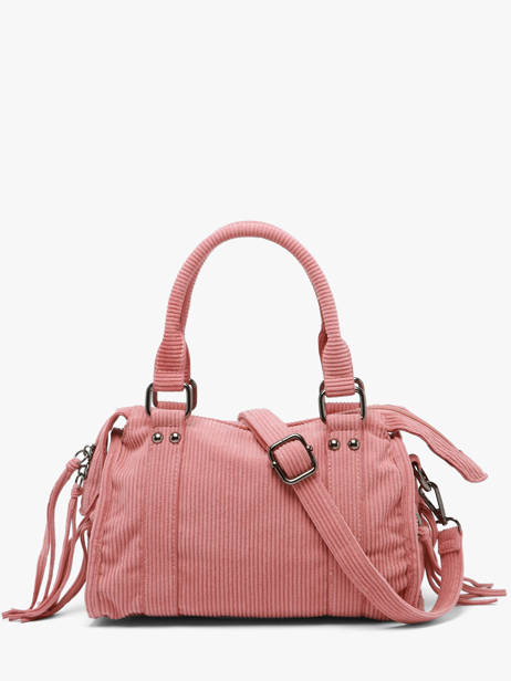 Sac Porté Main Victoire Gallantry Rose victoire 9 vue secondaire 3