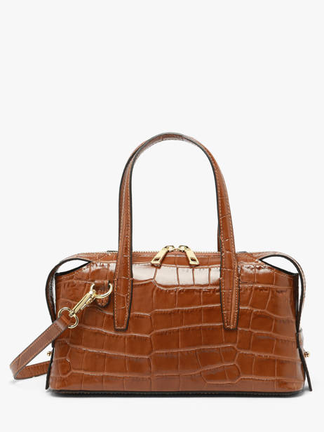 Baguette Cocco Balo Cuir Milano Marron cocco balo CB26061