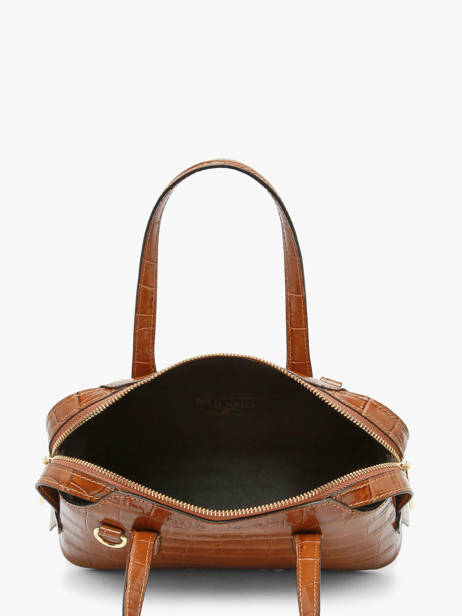 Baguette Cocco Balo Cuir Milano Marron cocco balo CB26061 vue secondaire 2