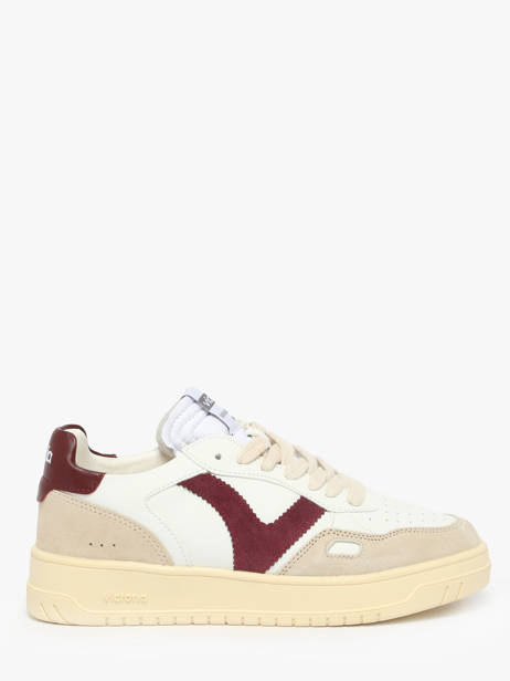 Sneakers Victoria Blanc women 1257136