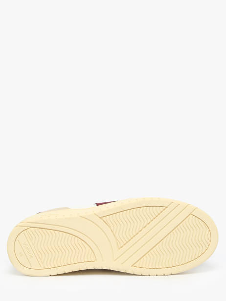 Sneakers Victoria Blanc women 1257136 vue secondaire 5