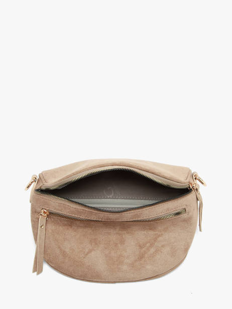Belt Bag Gallantry Beige sangle 9 other view 2