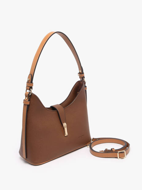 Sac Porté épaule Mae Hexagona Marron mae 5620322 vue secondaire 1
