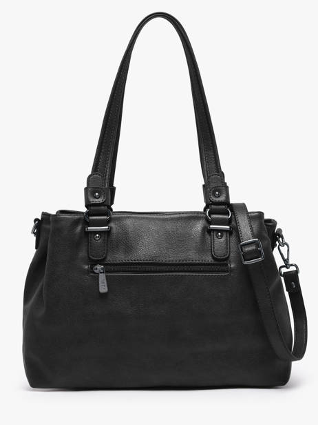 Sac Shopping Gracieuse Hexagona Noir gracieuse 315292 vue secondaire 5