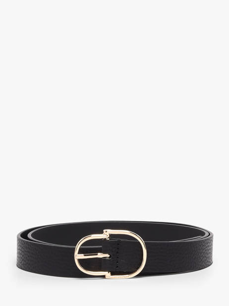 Ceinture Tommy hilfiger Noir belt AW19145