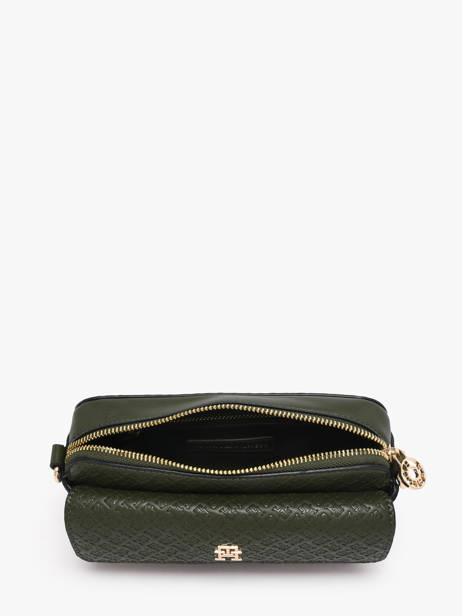 Sac Bandoulière Th Icon Tommy hilfiger Vert th icon AW18922 vue secondaire 2