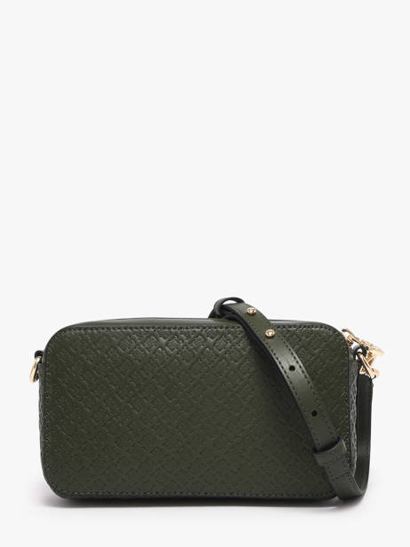 Sac Bandoulière Th Icon Tommy hilfiger Vert th icon AW18922 vue secondaire 3