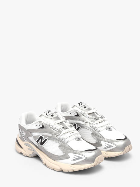 Sneakers 725 New balance Blanc men ML725CG vue secondaire 1
