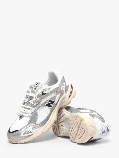 Sneakers 725 New balance Blanc men ML725CG vue secondaire 2