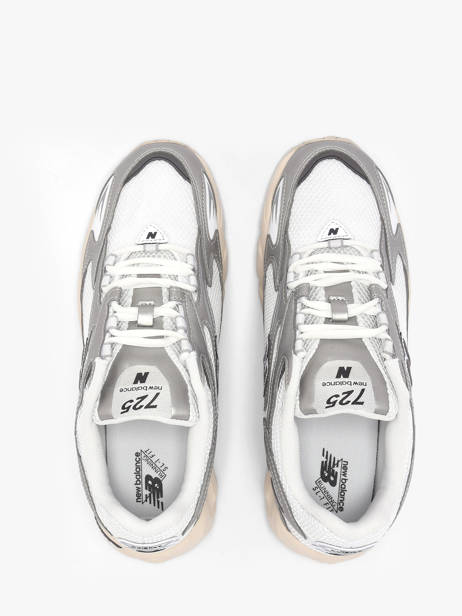 Sneakers 725 New balance Blanc men ML725CG vue secondaire 3