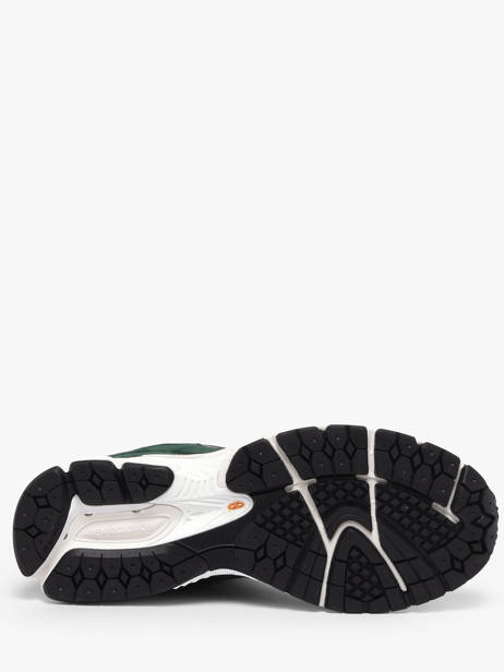 Sneakers En Cuir New balance Vert men U20022Q5 vue secondaire 4