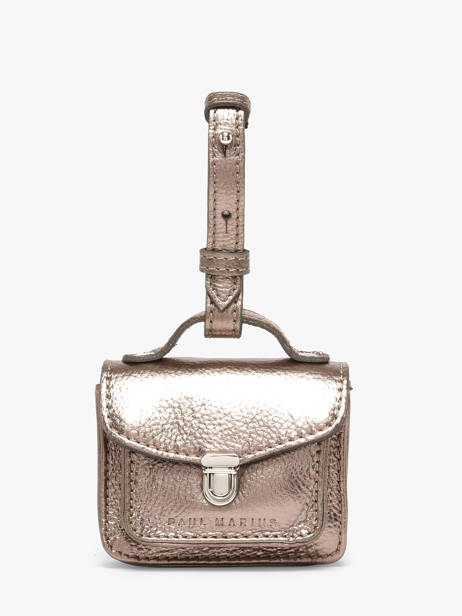 Bijoux De Sac Paul marius Argent vintage GEORNANO