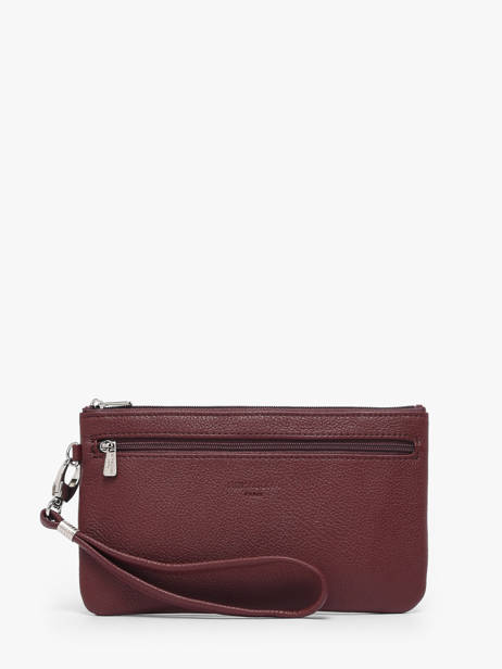 Trousse Confort Cuir Hexagona Marron confort 467213