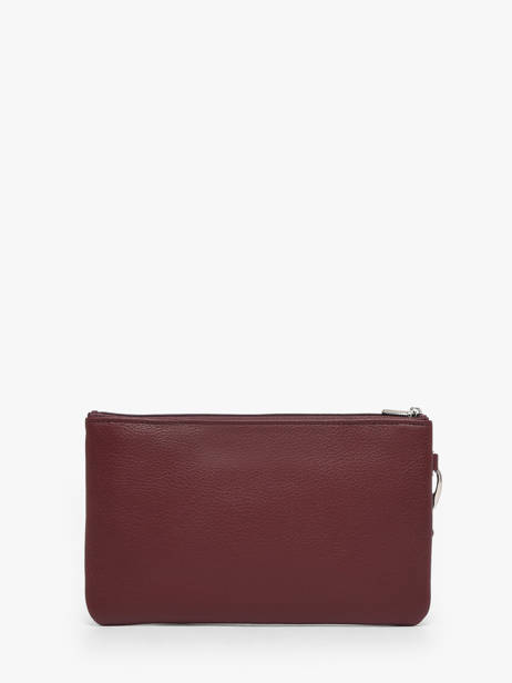 Trousse Confort Cuir Hexagona Marron confort 467213 vue secondaire 2