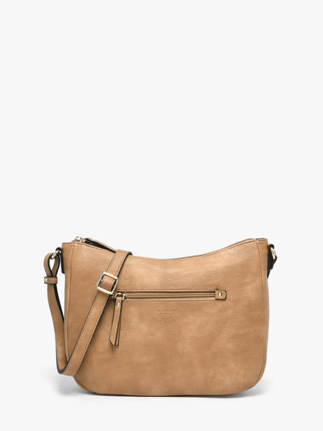 Sac Bandoulière Toscane Hexagona Beige toscane 579838
