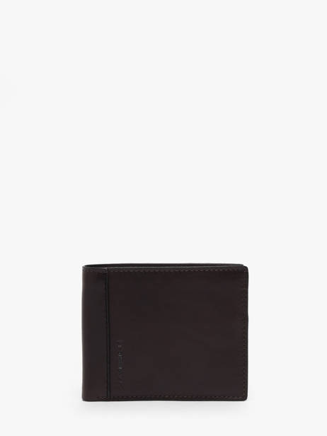 Portefeuille Porte-cartes Cuir Maverick Marron maverick brown MAVMB005