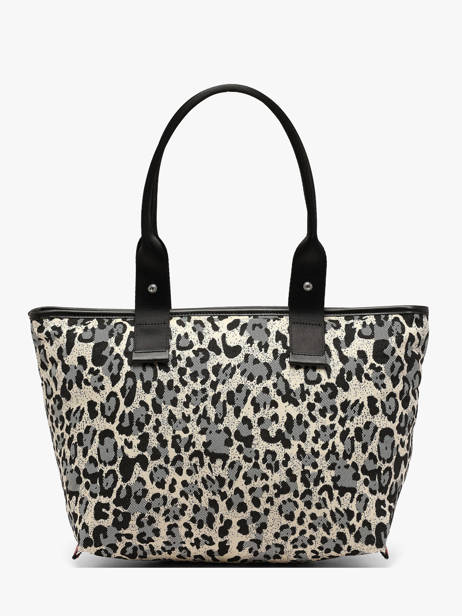 Shopping Bag Mistral Lancel Black mistral A14236