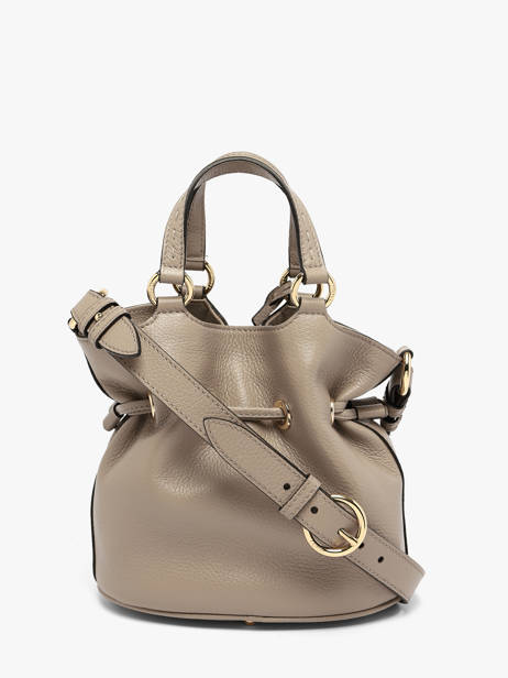 Small Tote Bag Premier Flirt Lancel Beige premier flirt A10109 other view 4