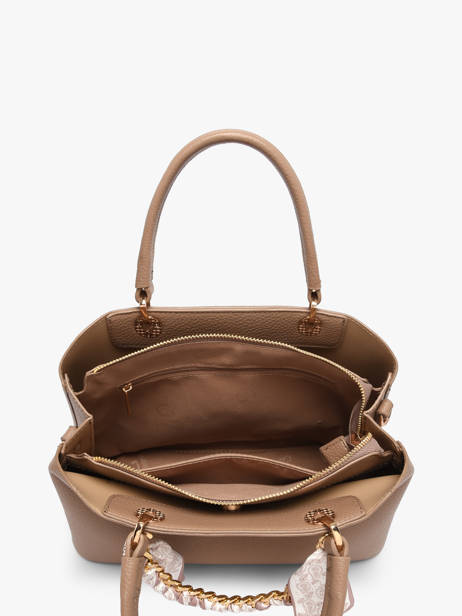 Satchel Grained Gallantry Brown grained 1 other view 1
