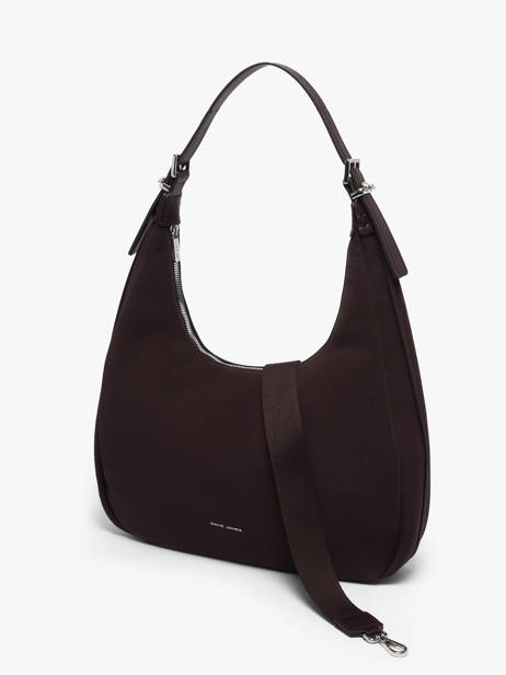 Shoulder Bag Essentiel David jones Brown essentiel CM8579 other view 2