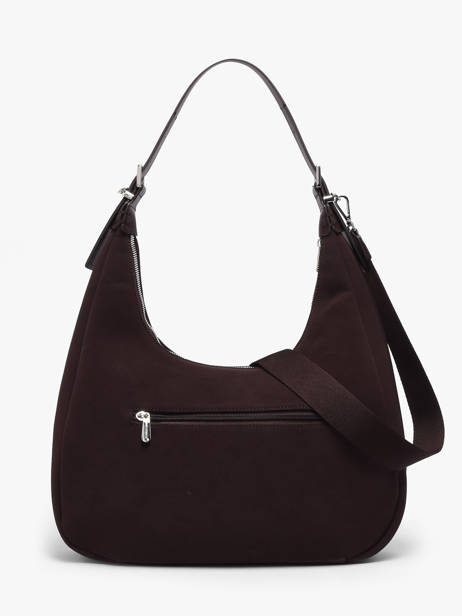 Shoulder Bag Essentiel David jones Brown essentiel CM8579 other view 4