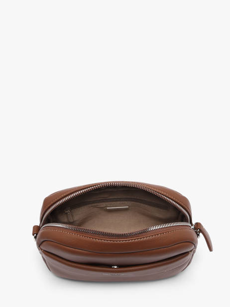 Crossbody Bag Dune David jones Brown dune 1 other view 3