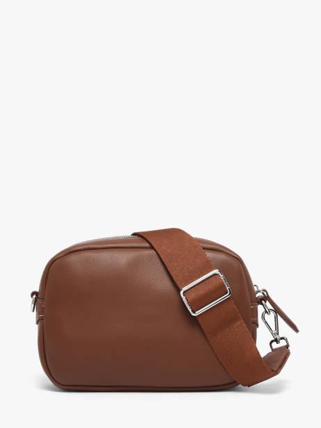 Crossbody Bag Dune David jones Brown dune 1 other view 4
