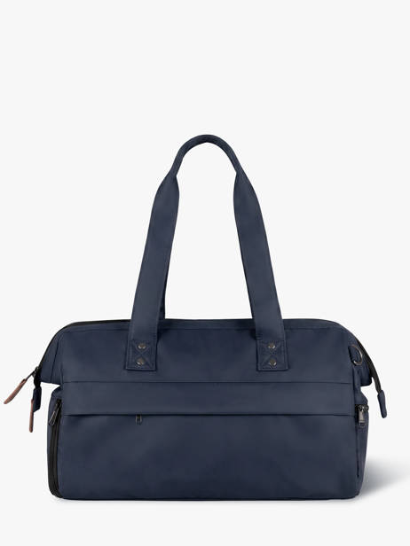 Bowling Bag Adventurer Cabaia Blue travel BOWLING other view 4