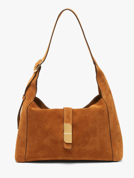 Shoulder Bag Vintage Nat et nin Brown vintage RACHEL