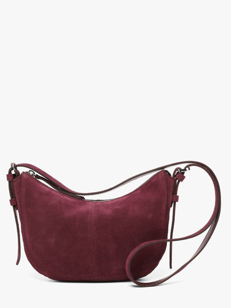 Crossbody Bag Vintage Nat et nin Red vintage MINRODEO