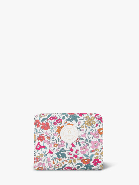 Wallet S Liberty Cabaia Multicolor liberty LIB