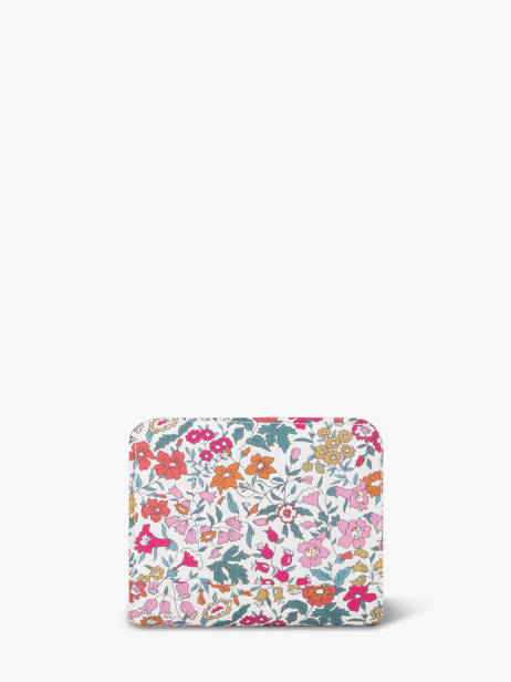 Wallet S Liberty Cabaia Multicolor liberty LIB other view 2