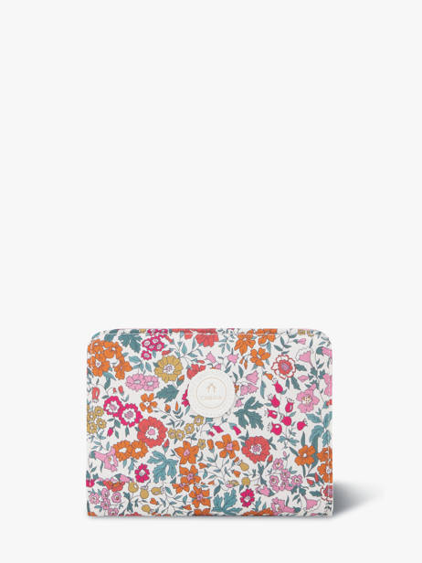 Wallet M Liberty Cabaia Multicolor liberty LIB