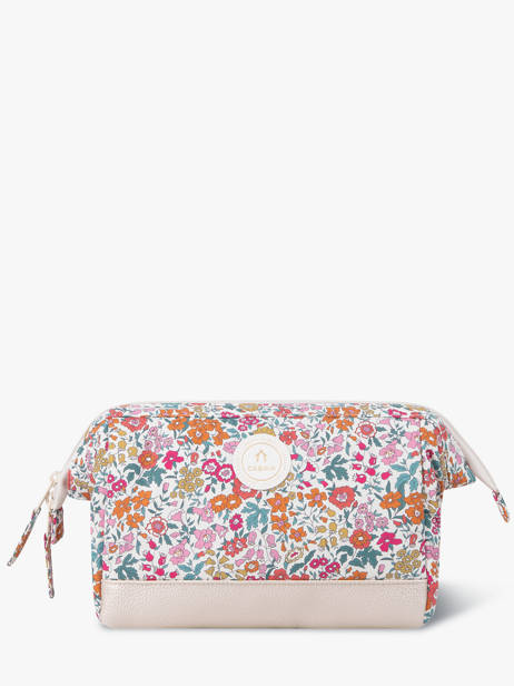 Medium Travel Kit Liberty Cabaia Multicolor liberty LIB
