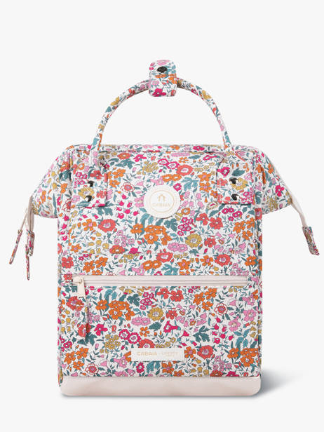 Backpack Adventurer S Liberty Cabaia Multicolor liberty LIB other view 2