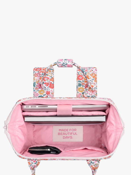Backpack Adventurer S Liberty Cabaia Multicolor liberty LIB other view 3